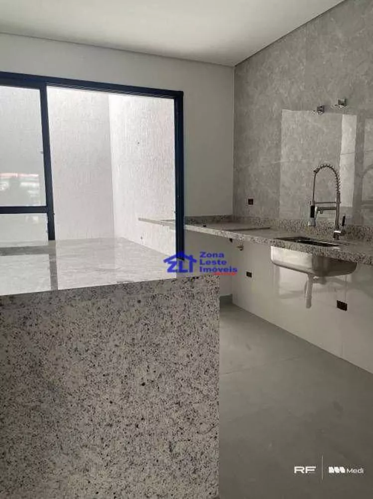 Sobrado, 3 quartos, 130 m² - Foto 2