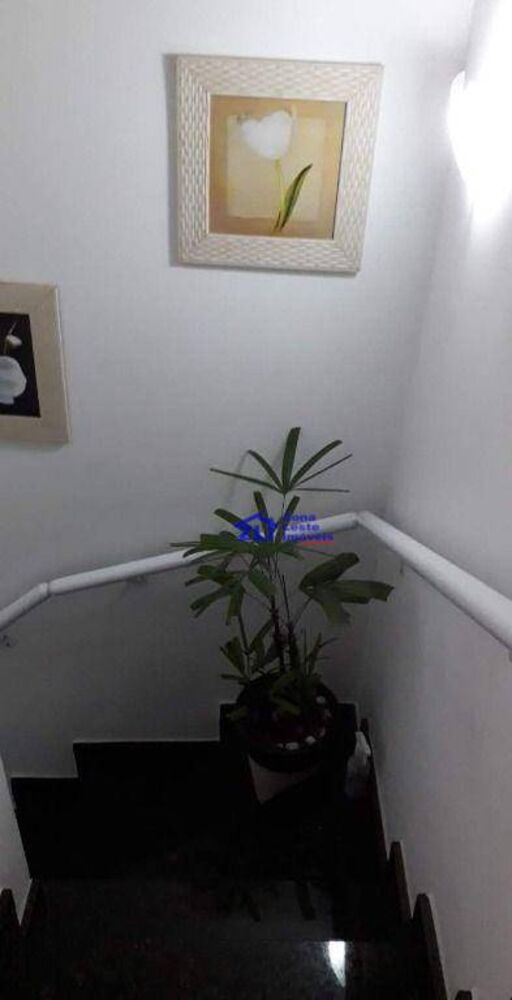 Sobrado, 2 quartos, 76 m² - Foto 4
