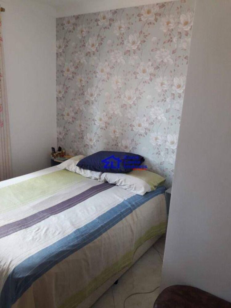 Sobrado, 2 quartos, 76 m² - Foto 3