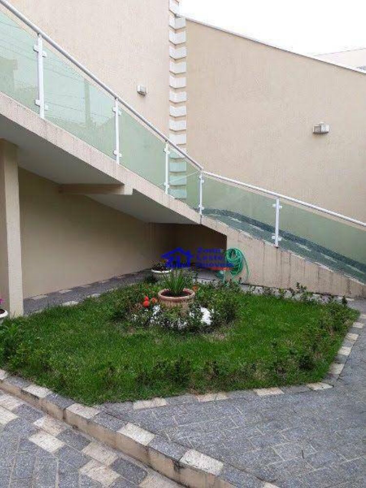 Sobrado, 2 quartos, 76 m² - Foto 1