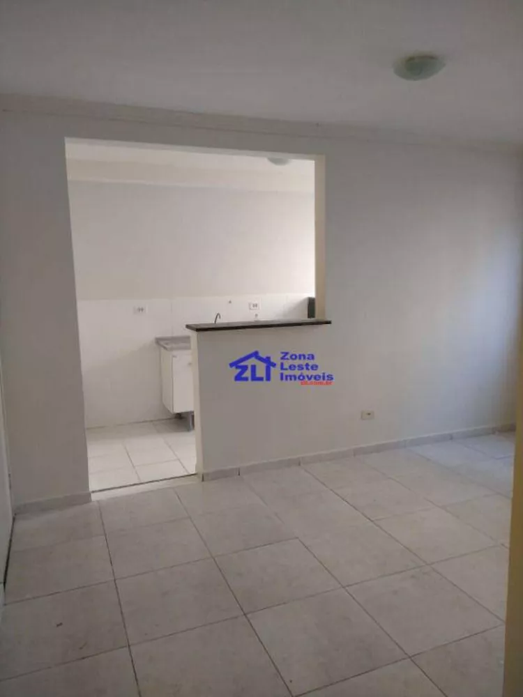 Apartamento à venda com 2 quartos, 48m² - Foto 1