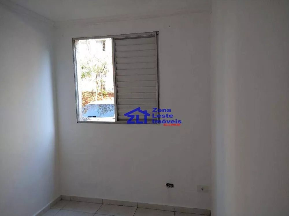 Apartamento à venda com 2 quartos, 48m² - Foto 3