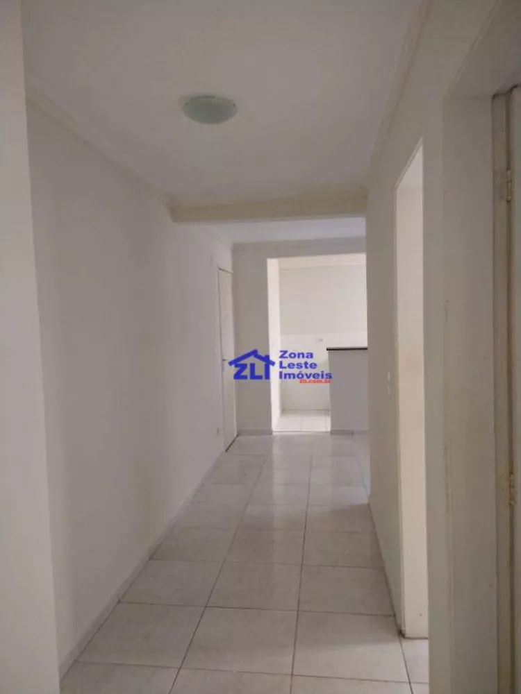 Apartamento à venda com 2 quartos, 48m² - Foto 4