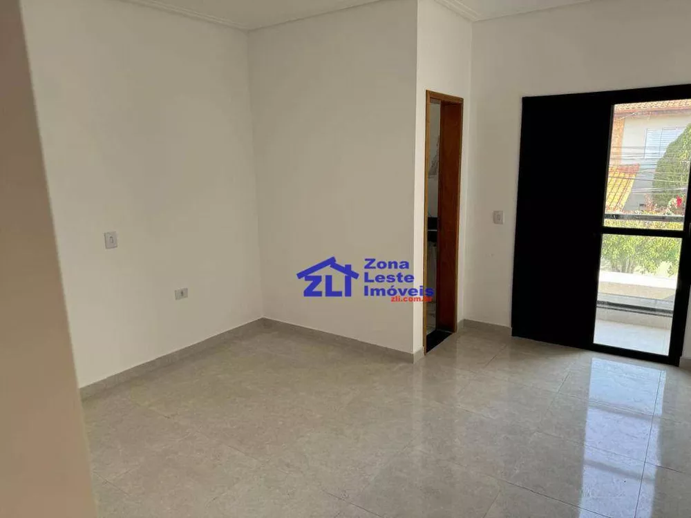 Sobrado, 3 quartos, 120 m² - Foto 7