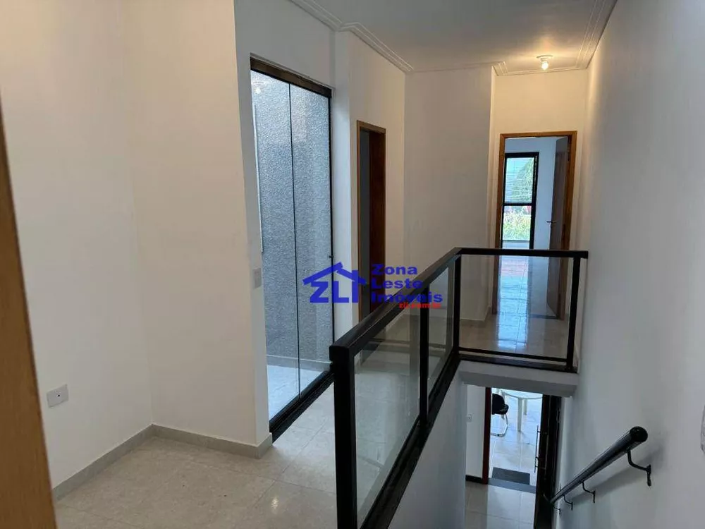 Sobrado, 3 quartos, 120 m² - Foto 6
