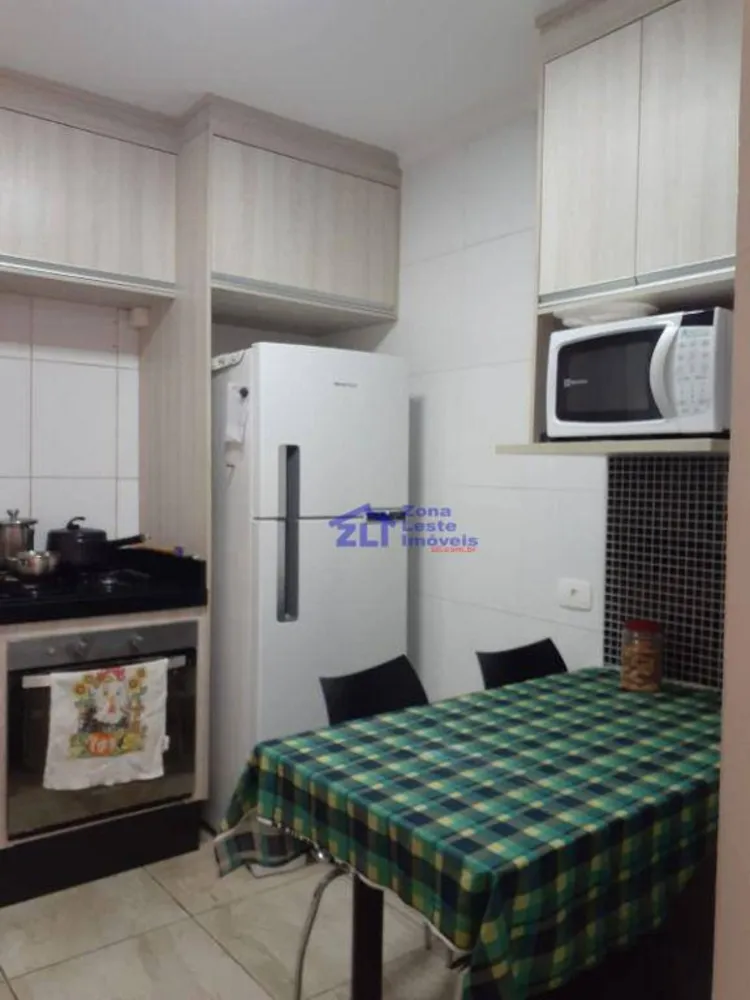Sobrado, 2 quartos, 70 m² - Foto 3