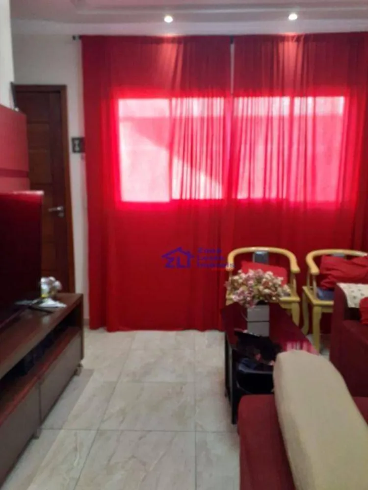 Sobrado, 2 quartos, 70 m² - Foto 2