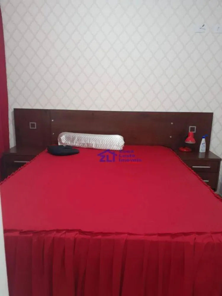 Sobrado, 2 quartos, 70 m² - Foto 4