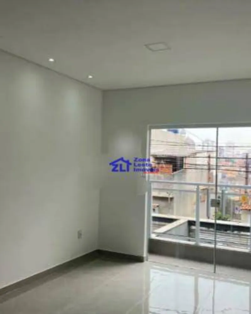 Sobrado, 3 quartos, 132 m² - Foto 3