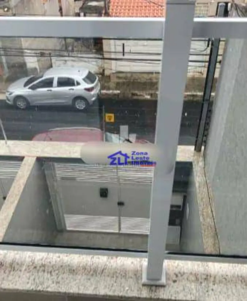 Sobrado, 3 quartos, 132 m² - Foto 2