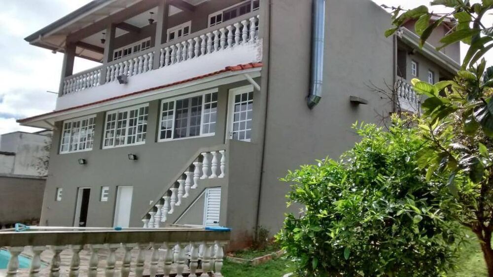 Sobrado, 4 quartos, 600 m² - Foto 12