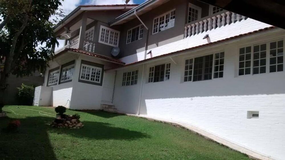 Sobrado, 4 quartos, 600 m² - Foto 7