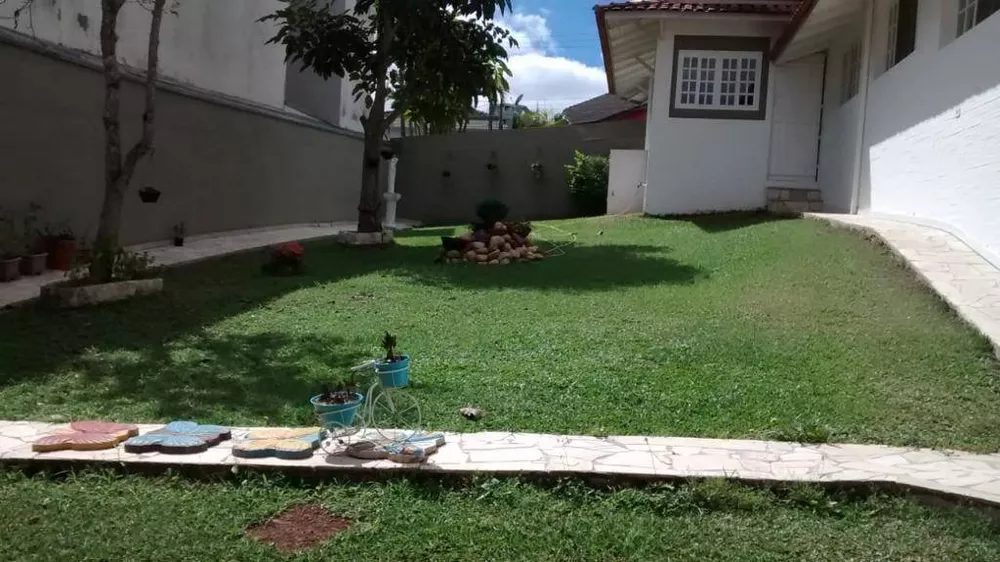 Sobrado, 4 quartos, 600 m² - Foto 2