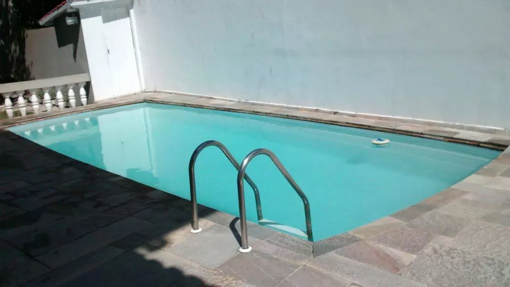Sobrado, 4 quartos, 600 m² - Foto 10