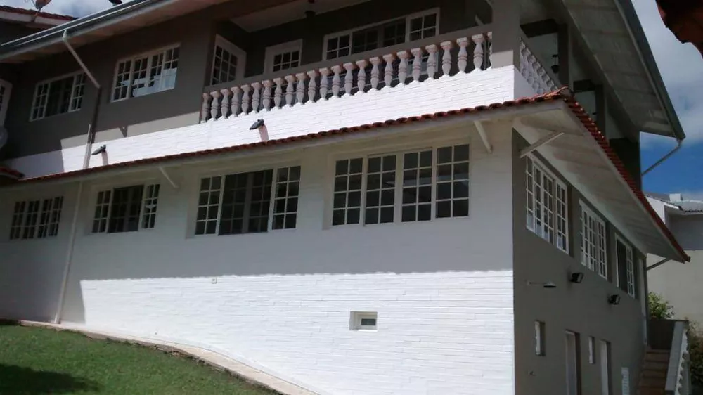 Sobrado, 4 quartos, 600 m² - Foto 4