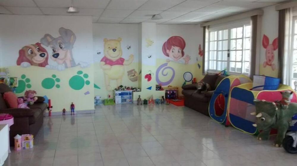 Sobrado, 4 quartos, 600 m² - Foto 9