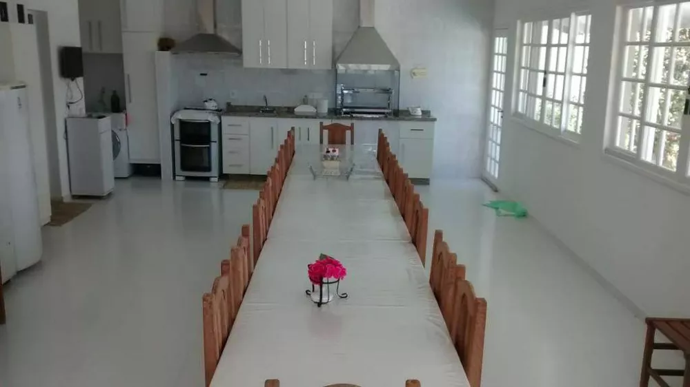 Sobrado, 4 quartos, 600 m² - Foto 3