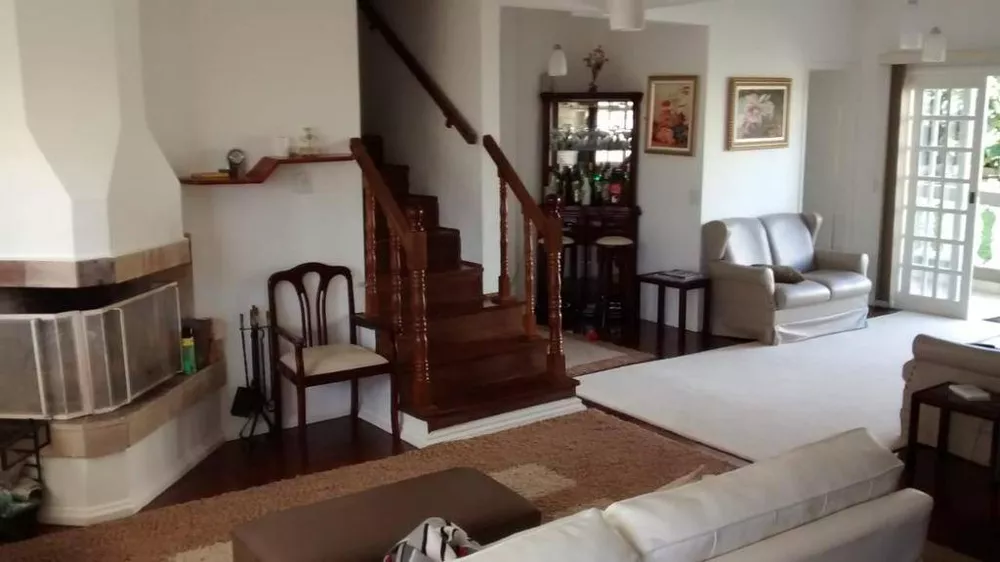 Sobrado, 4 quartos, 600 m² - Foto 11