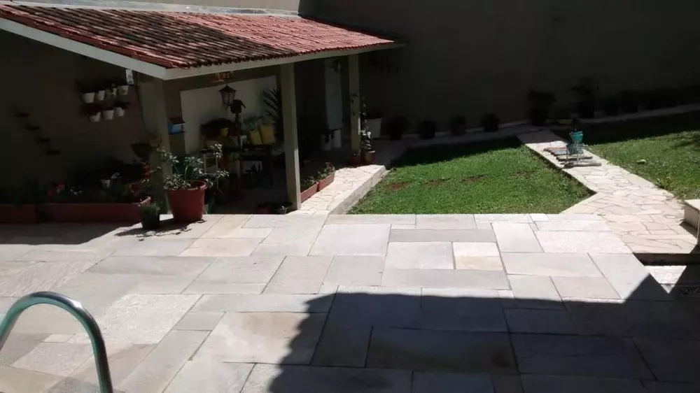 Sobrado, 4 quartos, 600 m² - Foto 6