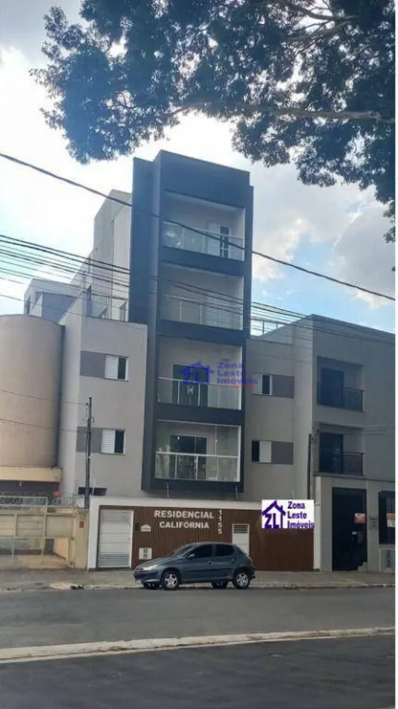 Apartamento, 1 quarto, 24 m² - Foto 1