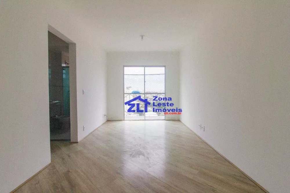 Apartamento, 2 quartos, 56 m² - Foto 3