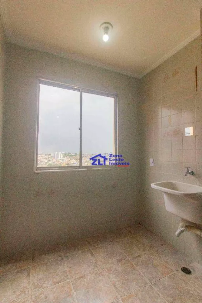 Apartamento, 2 quartos, 56 m² - Foto 6