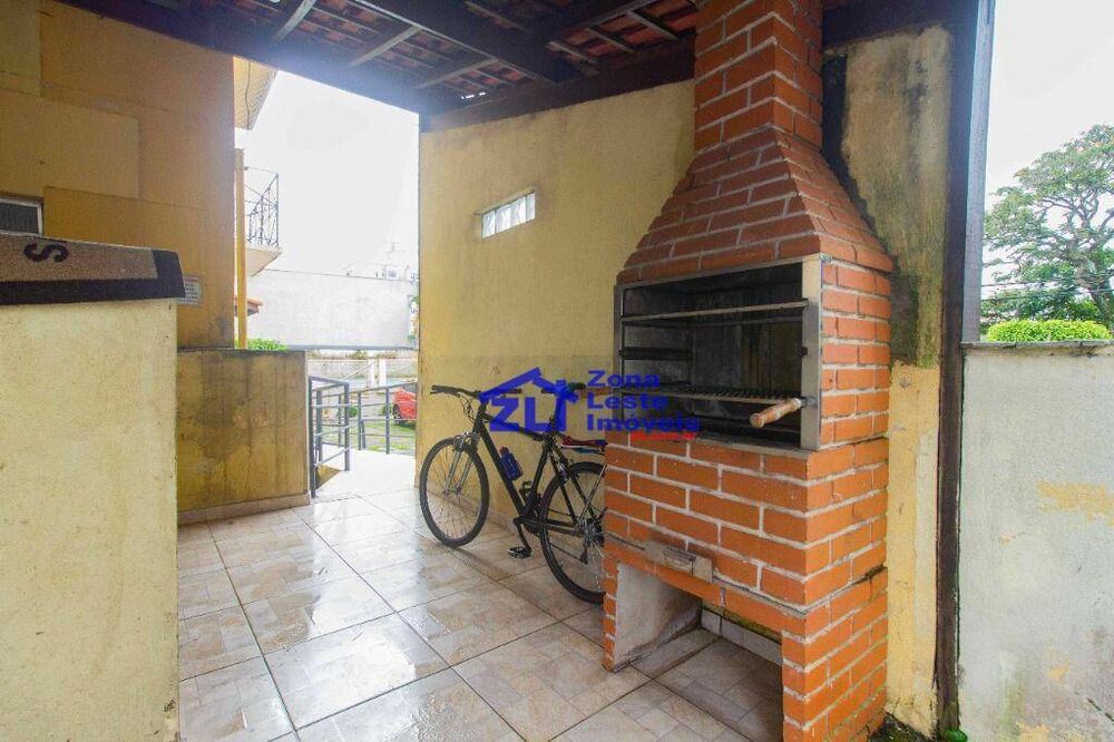 Apartamento, 2 quartos, 56 m² - Foto 9