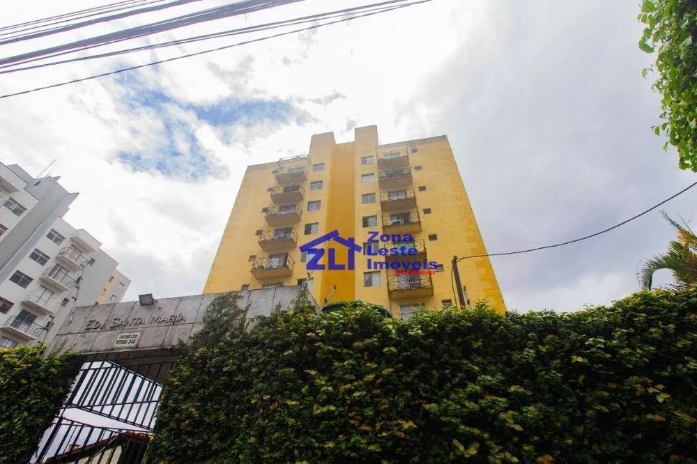 Apartamento, 2 quartos, 56 m² - Foto 11