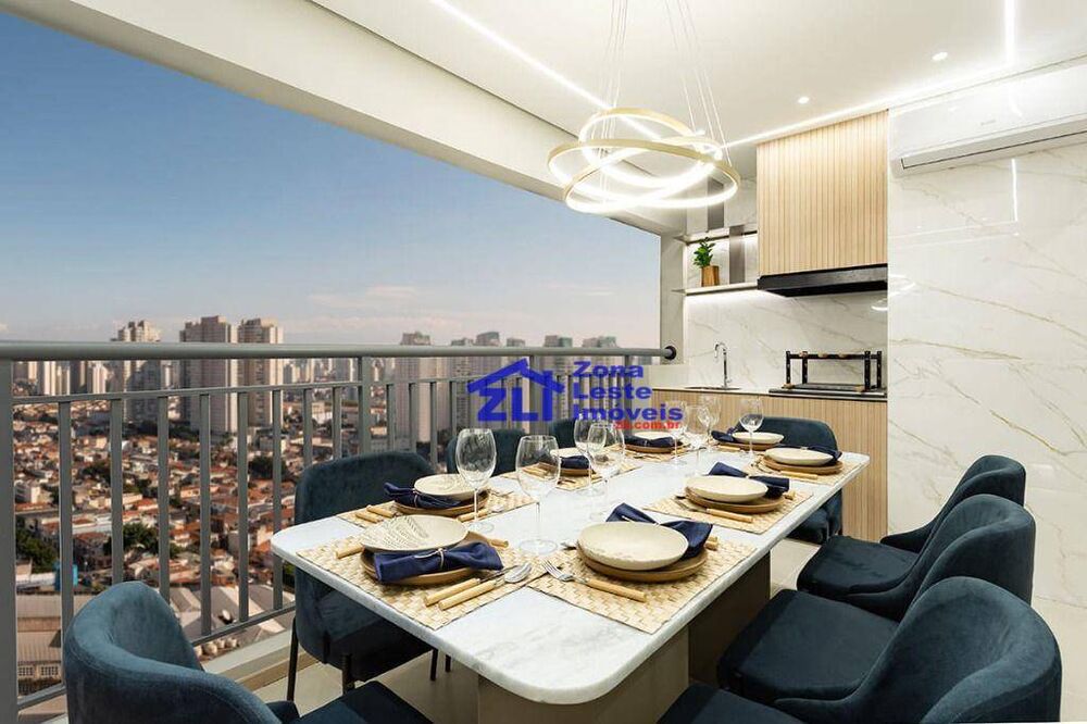 Apartamento, 2 quartos, 64 m² - Foto 6