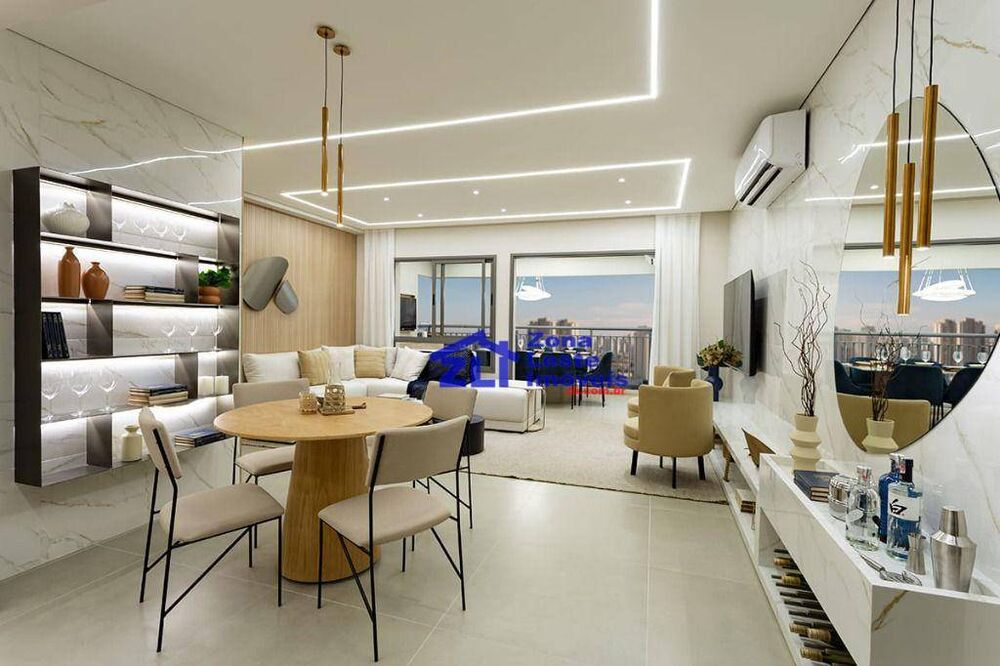 Apartamento, 2 quartos, 64 m² - Foto 2