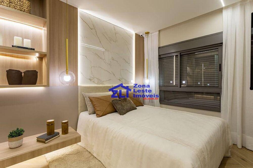 Apartamento, 2 quartos, 64 m² - Foto 1