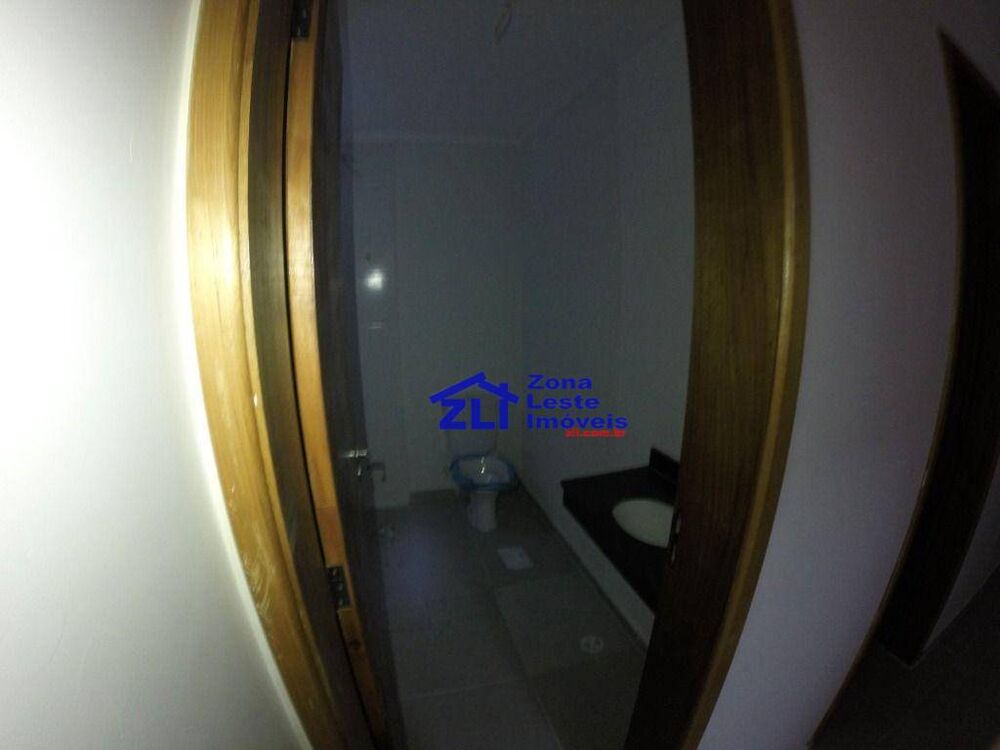 Apartamento, 2 quartos, 40 m² - Foto 1
