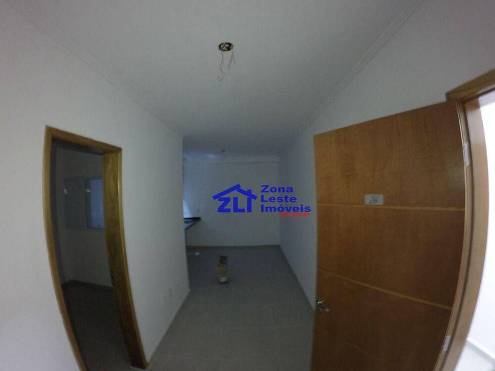 Apartamento, 2 quartos, 40 m² - Foto 4