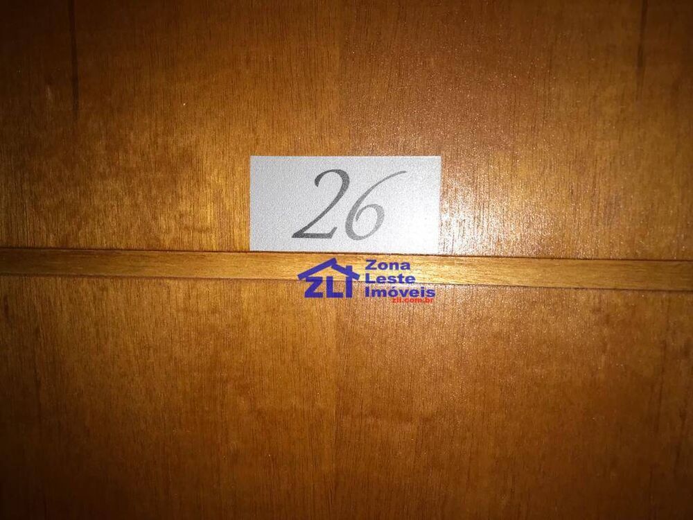 Apartamento, 2 quartos, 40 m² - Foto 3