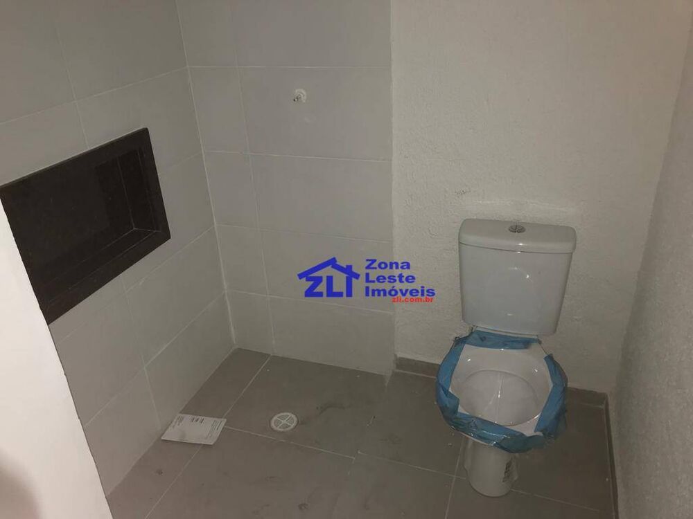Apartamento, 2 quartos, 40 m² - Foto 2