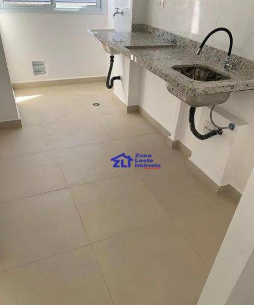 Apartamento, 2 quartos, 56 m² - Foto 1