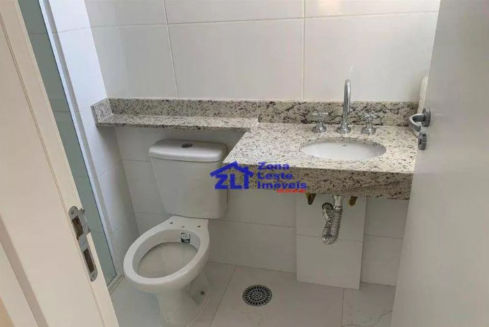 Apartamento, 2 quartos, 56 m² - Foto 3