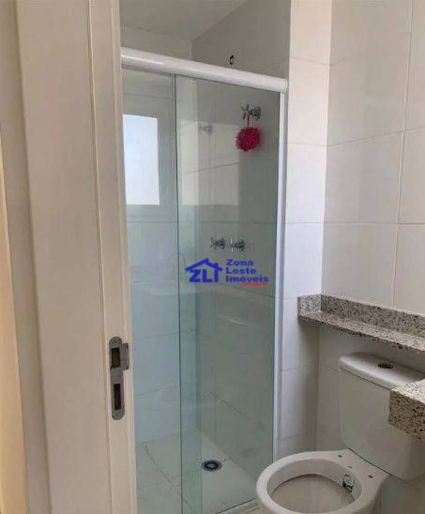 Apartamento, 2 quartos, 56 m² - Foto 4
