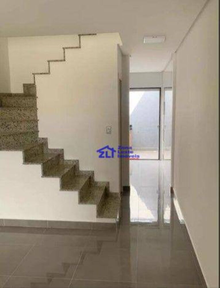 Sobrado, 3 quartos, 90 m² - Foto 5