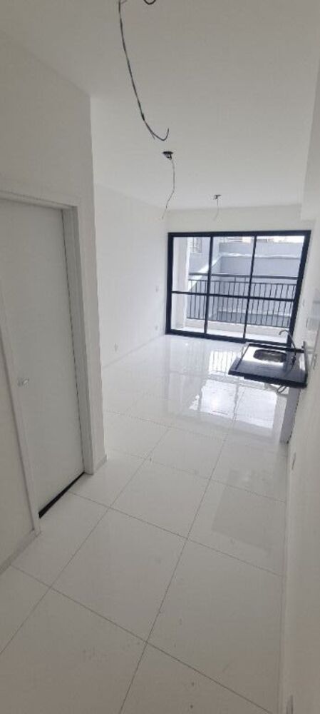Apartamento, 1 quarto, 26 m² - Foto 5