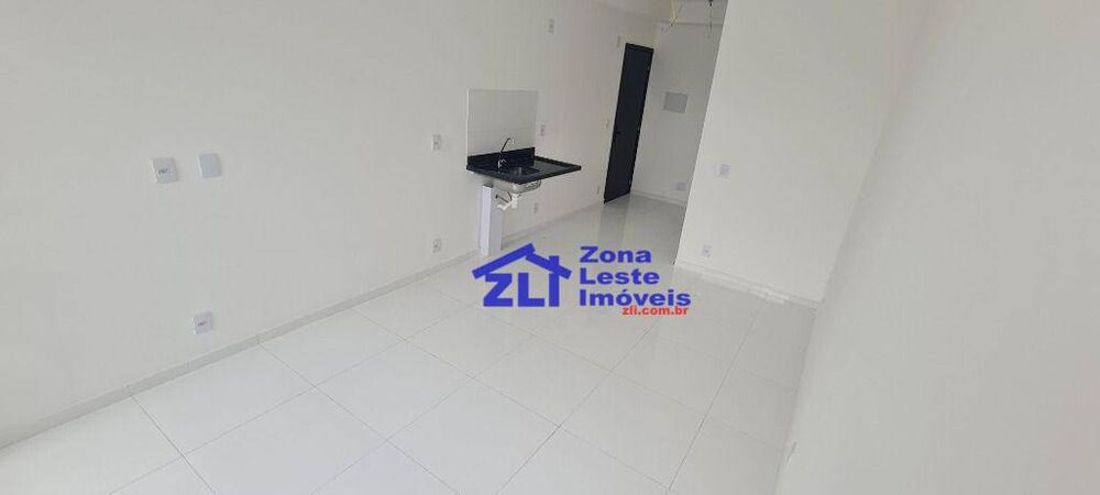 Apartamento, 1 quarto, 26 m² - Foto 4