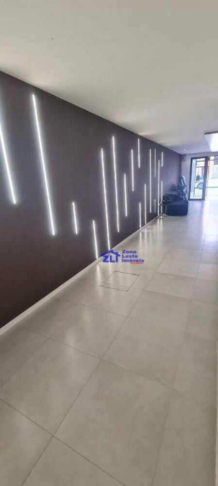 Apartamento, 1 quarto, 26 m² - Foto 10
