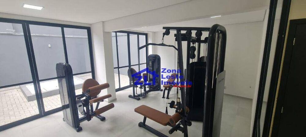 Apartamento, 1 quarto, 26 m² - Foto 12