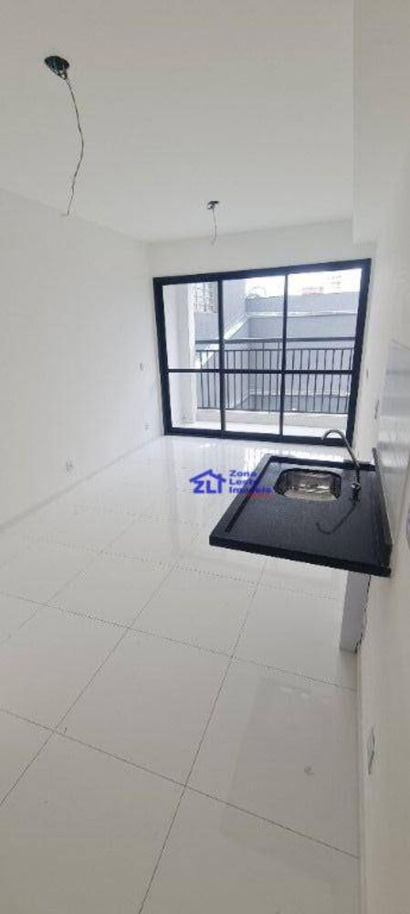 Apartamento, 1 quarto, 26 m² - Foto 2