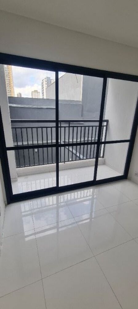 Apartamento, 1 quarto, 26 m² - Foto 1