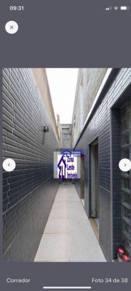 Sobrado, 2 quartos, 110 m² - Foto 3