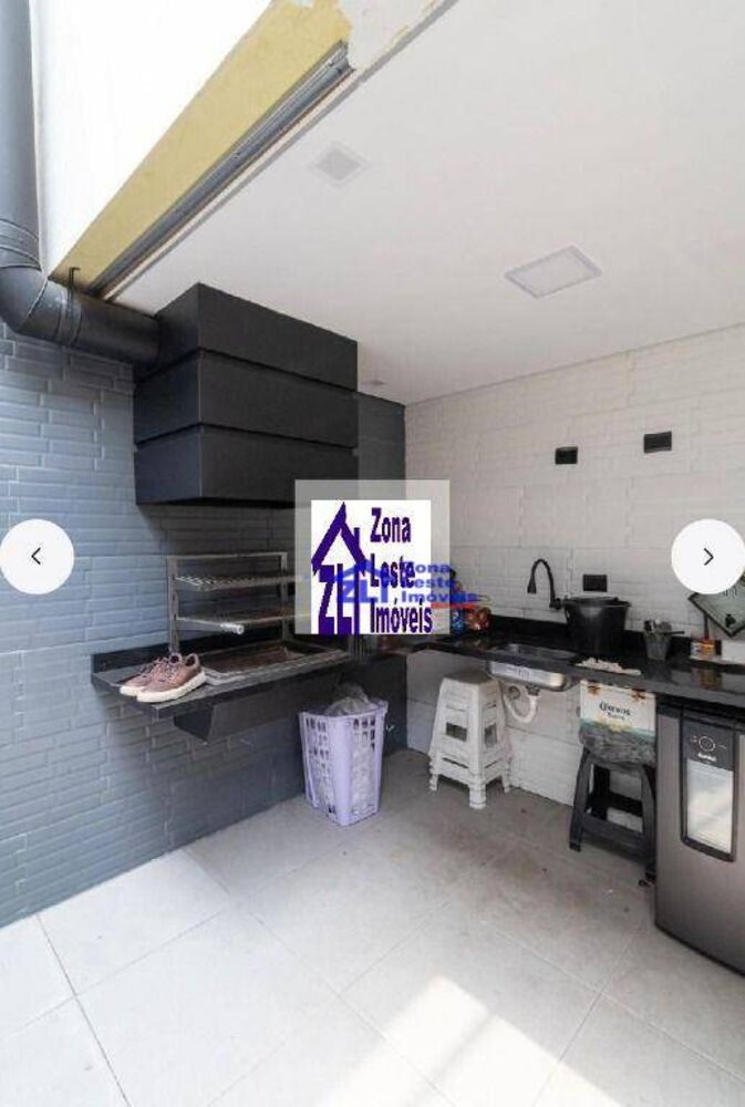 Sobrado, 2 quartos, 110 m² - Foto 4