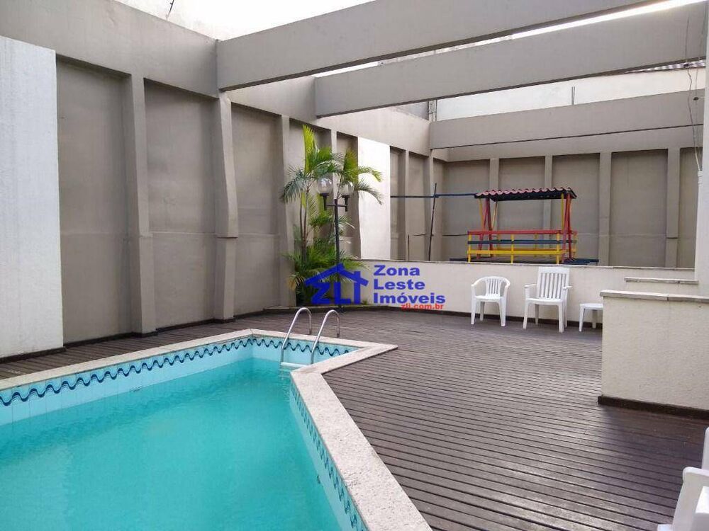 Apartamento, 3 quartos, 89 m² - Foto 1