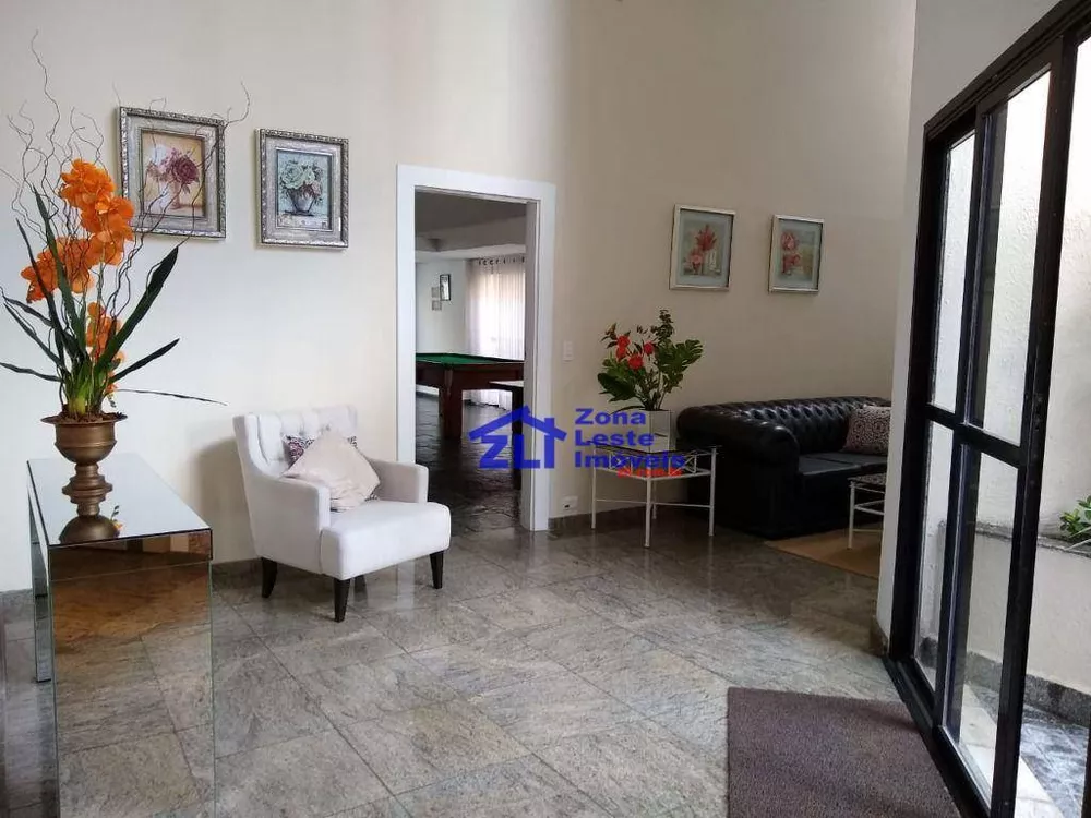 Apartamento, 3 quartos, 89 m² - Foto 4
