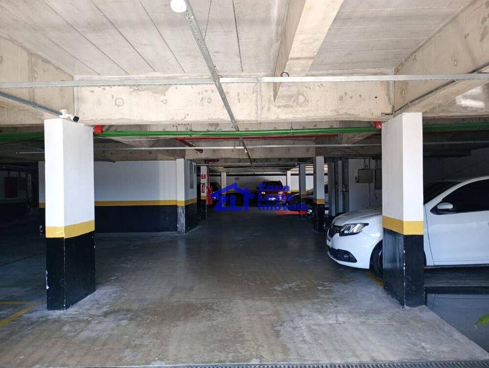 Apartamento, 2 quartos, 50 m² - Foto 3